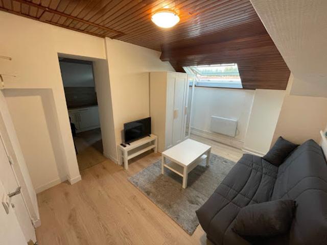Location Studio 1 pièce 20 m2 Saran