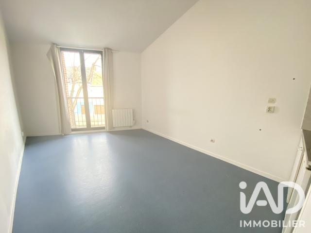 Location Studio 1 pièce