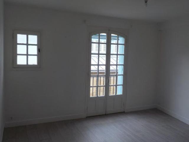 Location Studio 1 pièce 21 m2 Vannes
