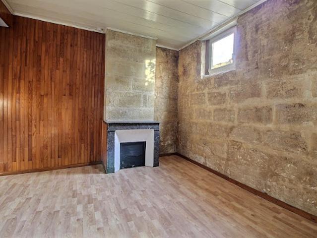 Location Studio 1 pièce 21 m2 Bordeaux
