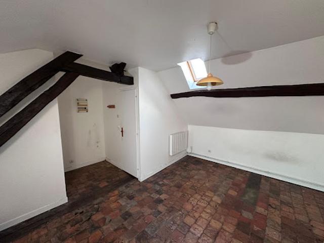 Location Studio 1 pièce 21 m2 Chatillon sur loire