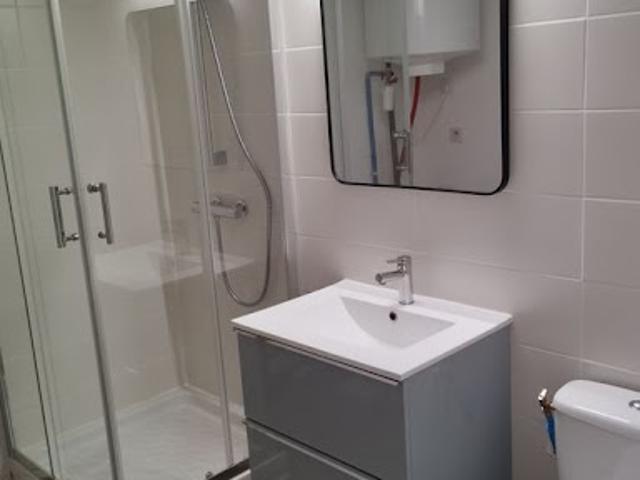 Location Studio 1 pièce 21 m2 Graulhet