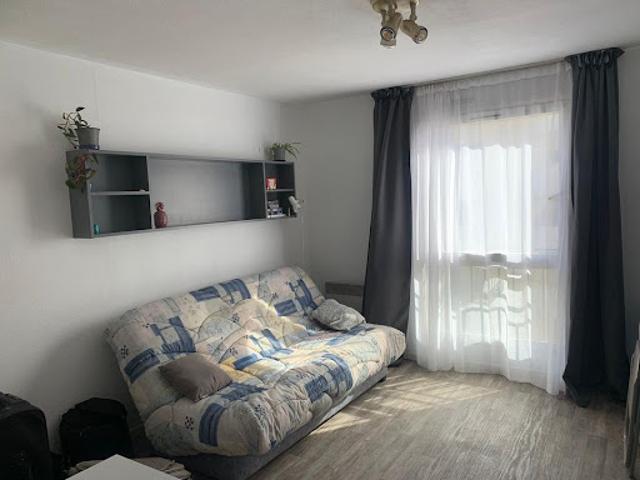 Location Studio 1 pièce 21 m2 Lyon 3ème