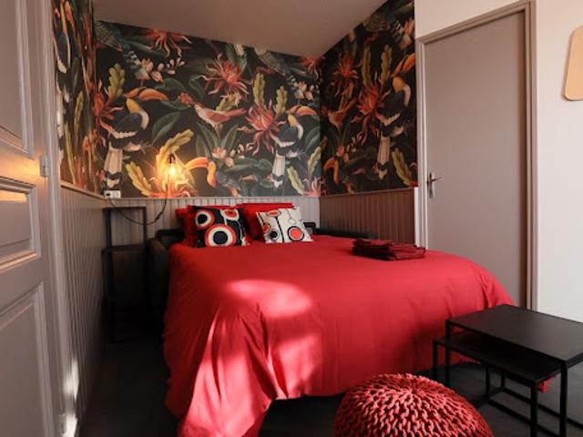 Location Studio 1 pièce 21 m2 Millau
