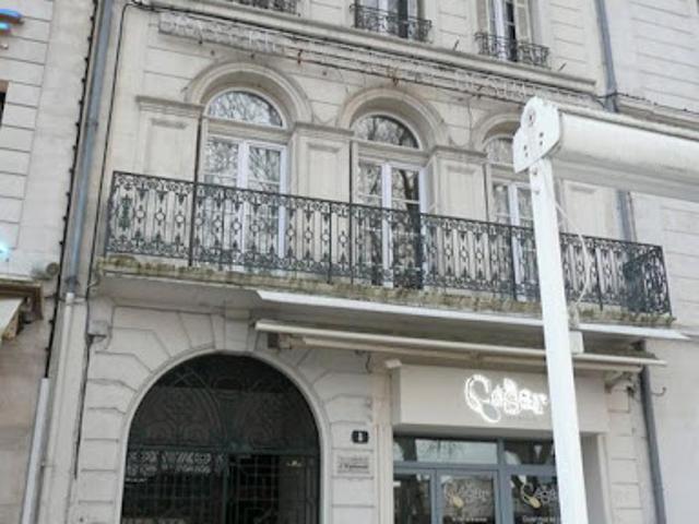 Location Studio 1 pièce 21 m2 Niort