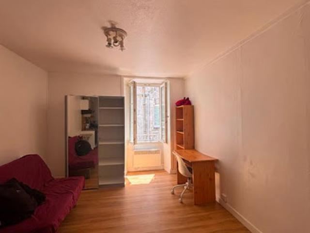 Location Studio 1 pièce 22 m2 Vannes