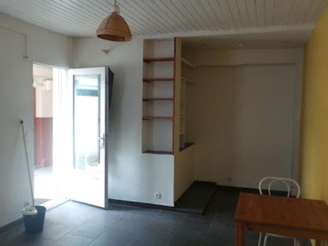 Location Studio 1 pièce 22 m2 Vitry sur Seine