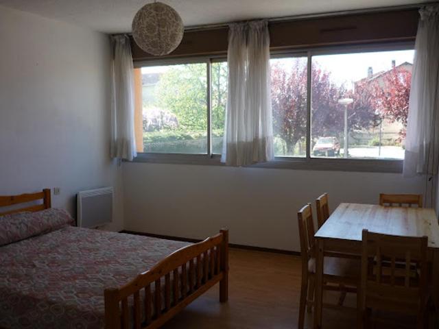 Location Studio 1 pièce 22 m2 Albi