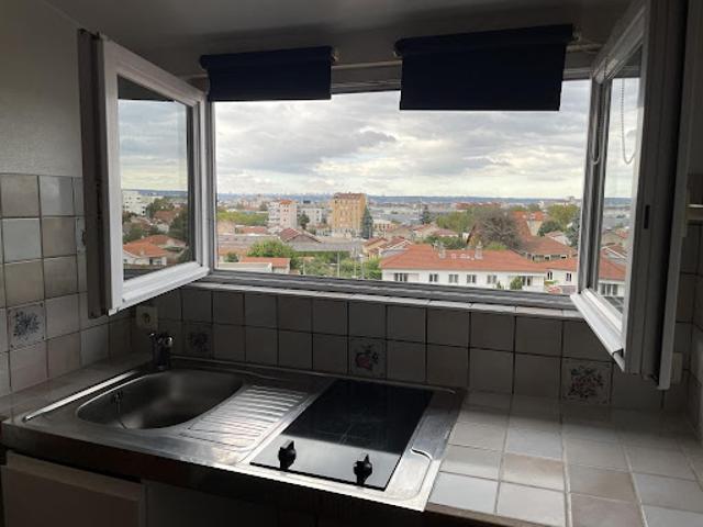 Location Studio 1 pièce 22 m2 Bron