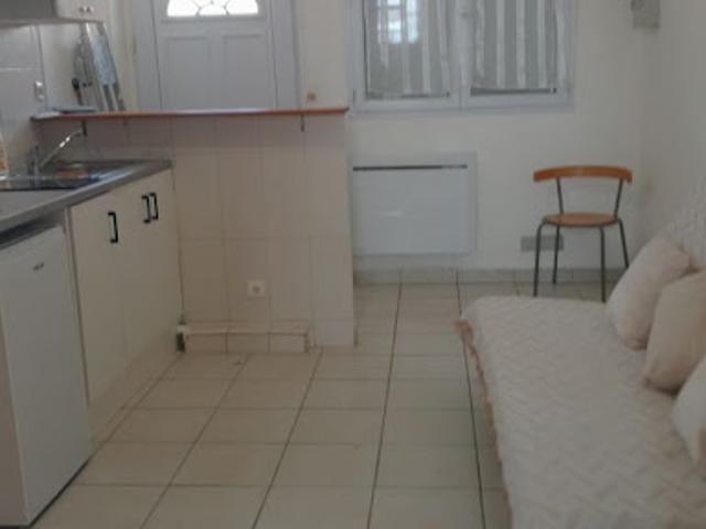 Location Studio 1 pièce 22 m2 Juvisy sur Orge