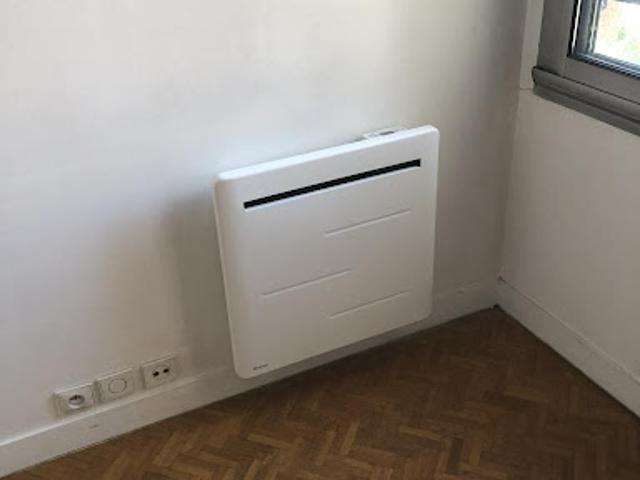 Location Studio 1 pièce 22 m2 Les Lilas
