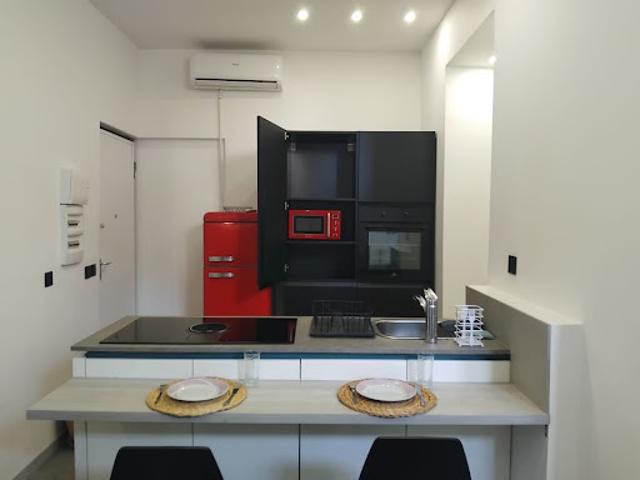 Location Studio 1 pièce 22 m2 Marseille 2ème