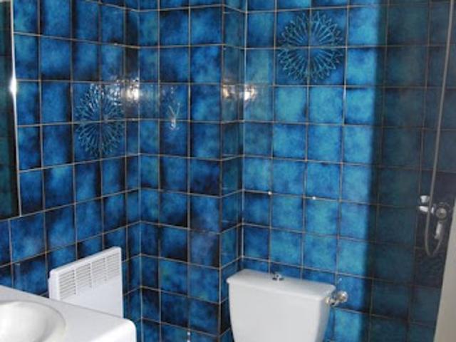 Location Studio 1 pièce 22 m2 Marseille 9ème