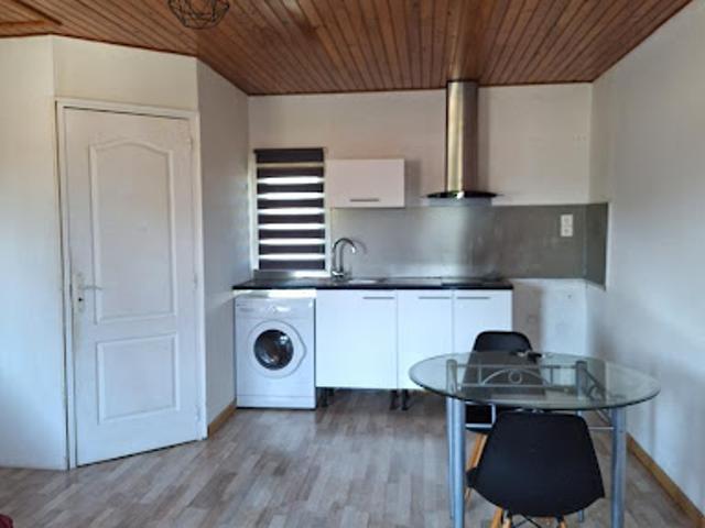 Location Studio 1 pièce 22 m2 Narbonne
