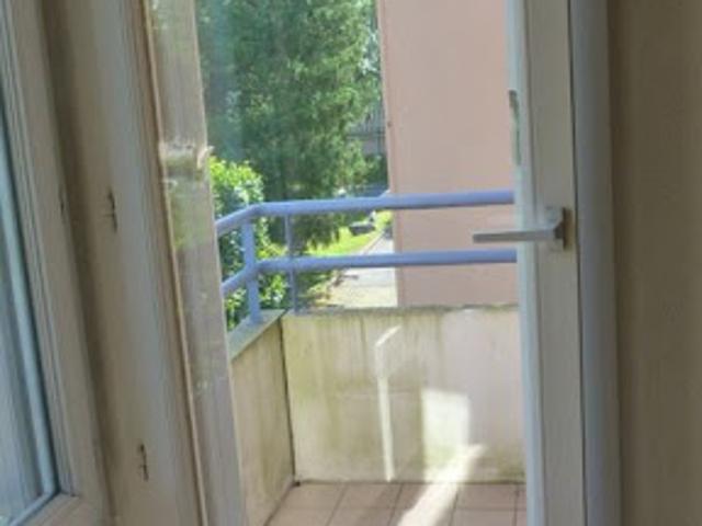 Location Studio 1 pièce 22 m2 Pau