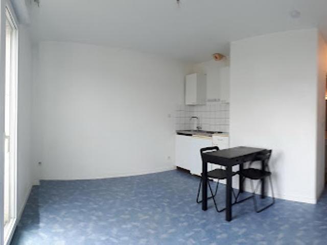 Location Studio 1 pièce 22 m2 Pessac