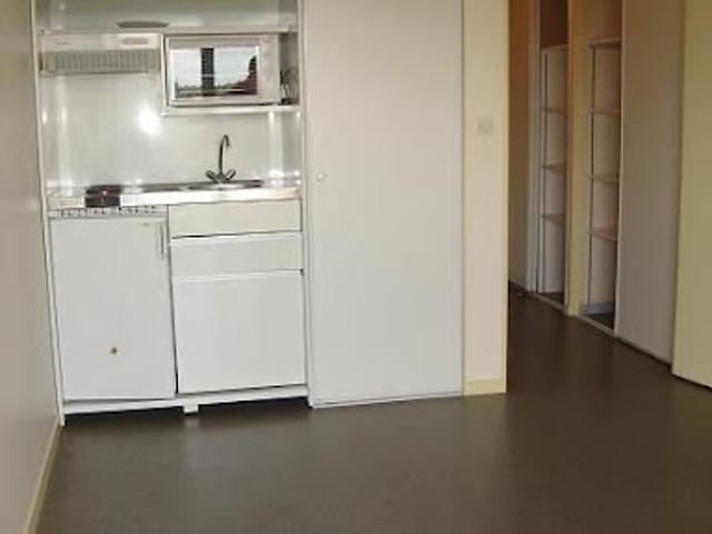 Location Studio 1 pièce 22 m2 Saint benoit