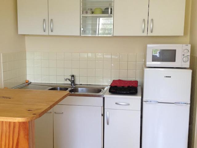 Location Studio 1 pièce 27 m2 Thouars