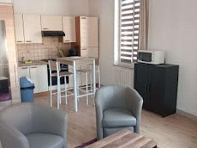 Location Studio 1 pièce 27 m2 Tourcoing
