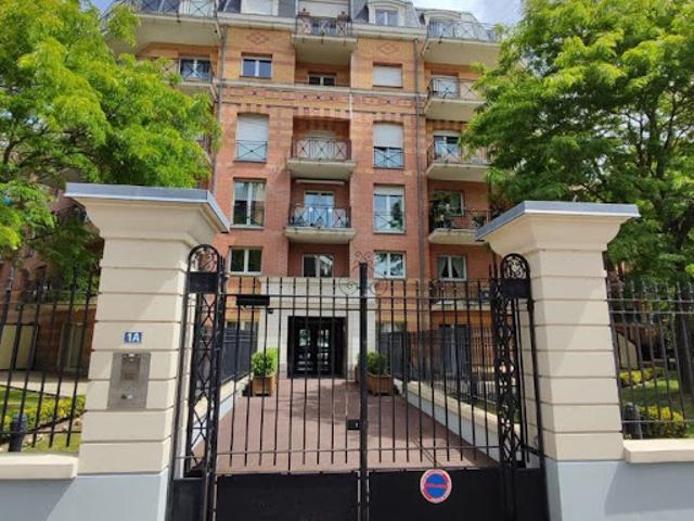 Location Studio 1 pièce 27 m2 Valenciennes