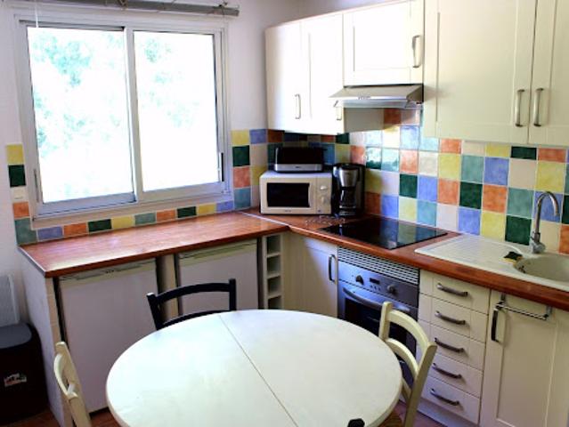 Location Studio 1 pièce 27 m2 Grasse