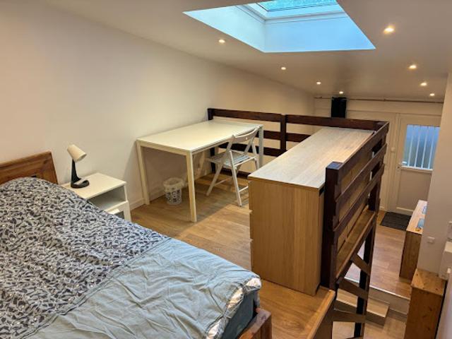 Location Studio 1 pièce 27 m2 Le kremlin bicetre