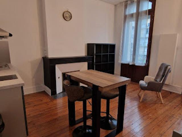 Location Studio 1 pièce 27 m2 Montauban