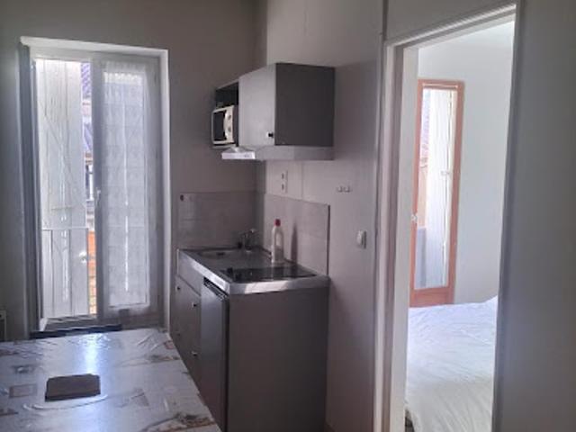 Location Studio 1 pièce 27 m2 Narbonne