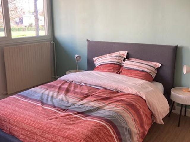 Location Studio 1 pièce 27 m2 Palaiseau
