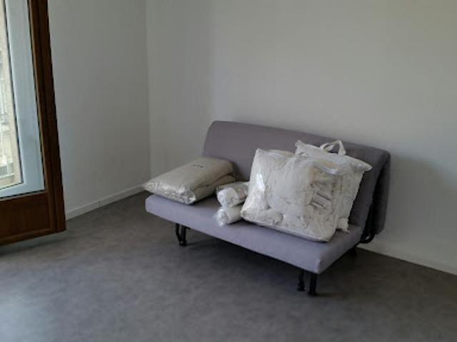 Location Studio 1 pièce 27 m2 Reims