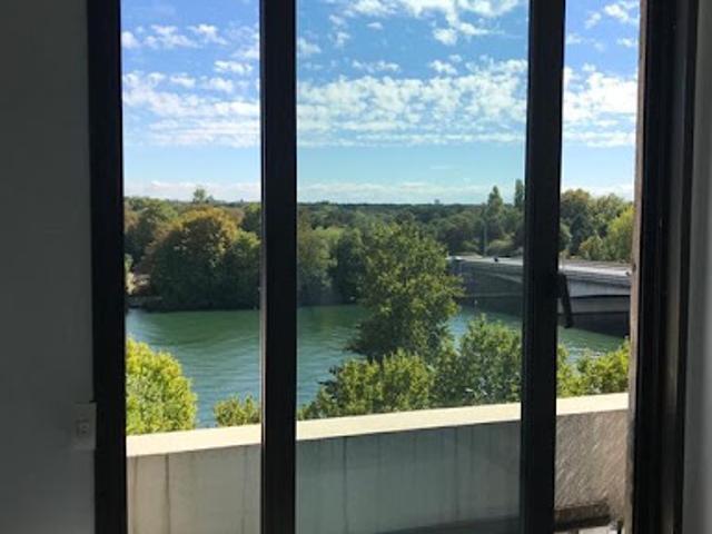 Location Studio 1 pièce 27 m2 Suresnes
