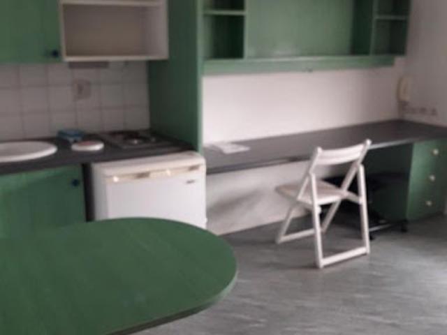 Location Studio 1 pièce 24 m2 Vandoeuvre les nancy