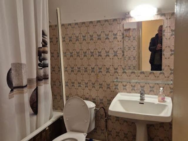 Location Studio 1 pièce 24 m2 Bordeaux