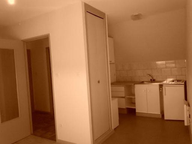Location Studio 1 pièce 24 m2 Colmar