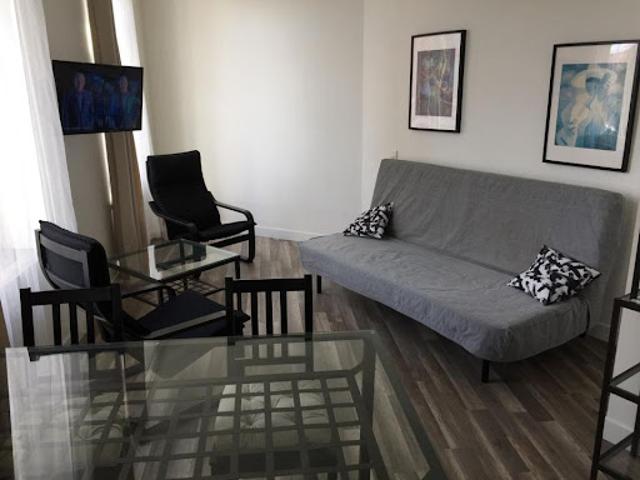 Location Studio 1 pièce 24 m2 Lille