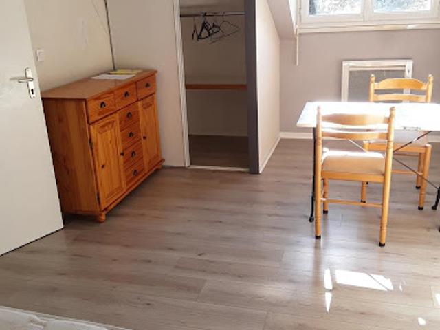 Location Studio 1 pièce 24 m2 Mont de Marsan