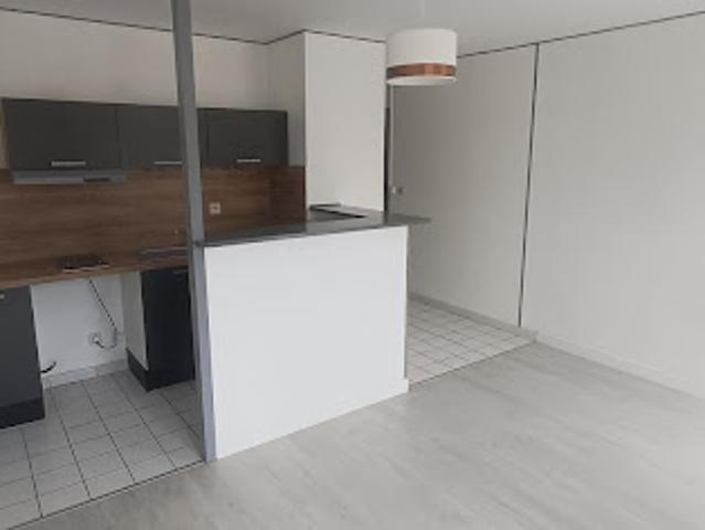 Location Studio 1 pièce 24 m2 Nantes