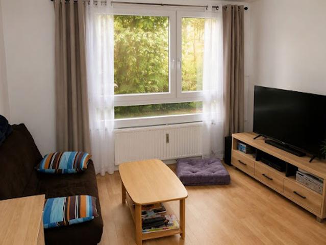 Location Studio 1 pièce 24 m2 Nancy