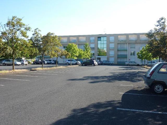Location Studio 1 pièce 24 m2 Poitiers