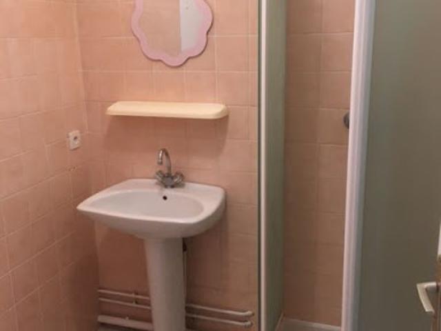 Location Studio 1 pièce 24 m2 Reims