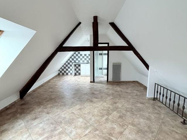 Location Studio 1 pièce