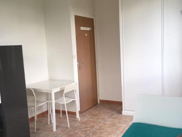 Location Studio 1 pièce 25 m2 Tours