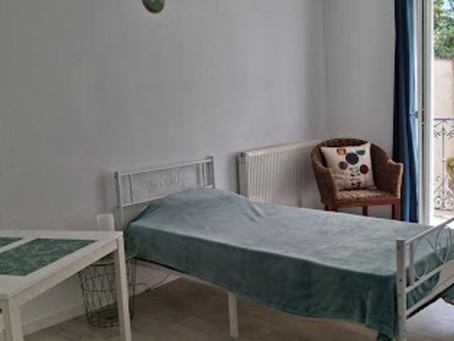 Location Studio 1 pièce 25 m2 Vichy