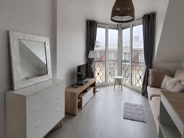 Location Studio 1 pièce 25 m2 Yerres