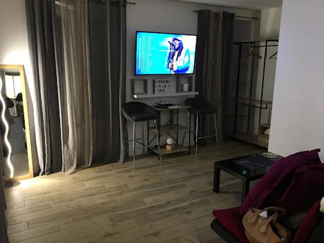 Location Studio 1 pièce 25 m2 Brie Comte Robert