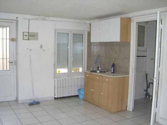 Location Studio 1 pièce 25 m2 Caluire et Cuire
