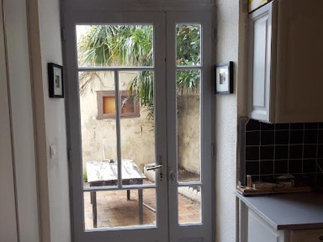 Location Studio 1 pièce 25 m2 Castelnaudary
