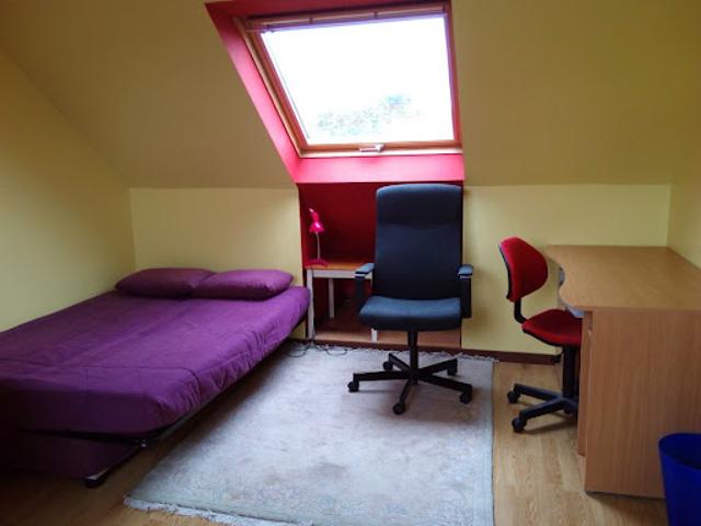 Location Studio 1 pièce 25 m2 Courdimanche