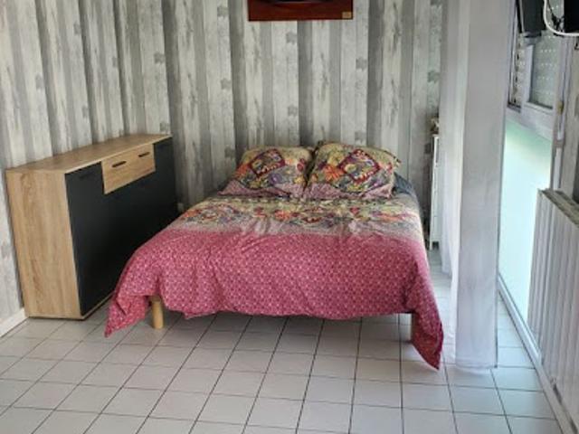 Location Studio 1 pièce 25 m2 Les Sables d'Olonne
