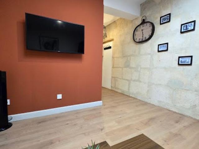 Location Studio 1 pièce 25 m2 Mas thibert